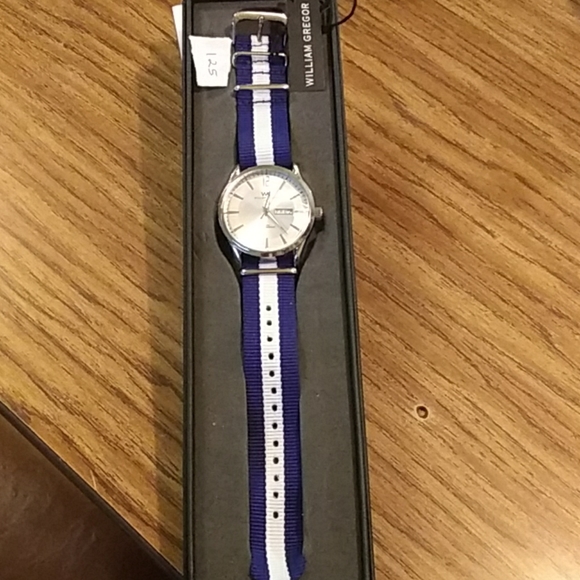 William Gregor Watch - Picture 2 of 3